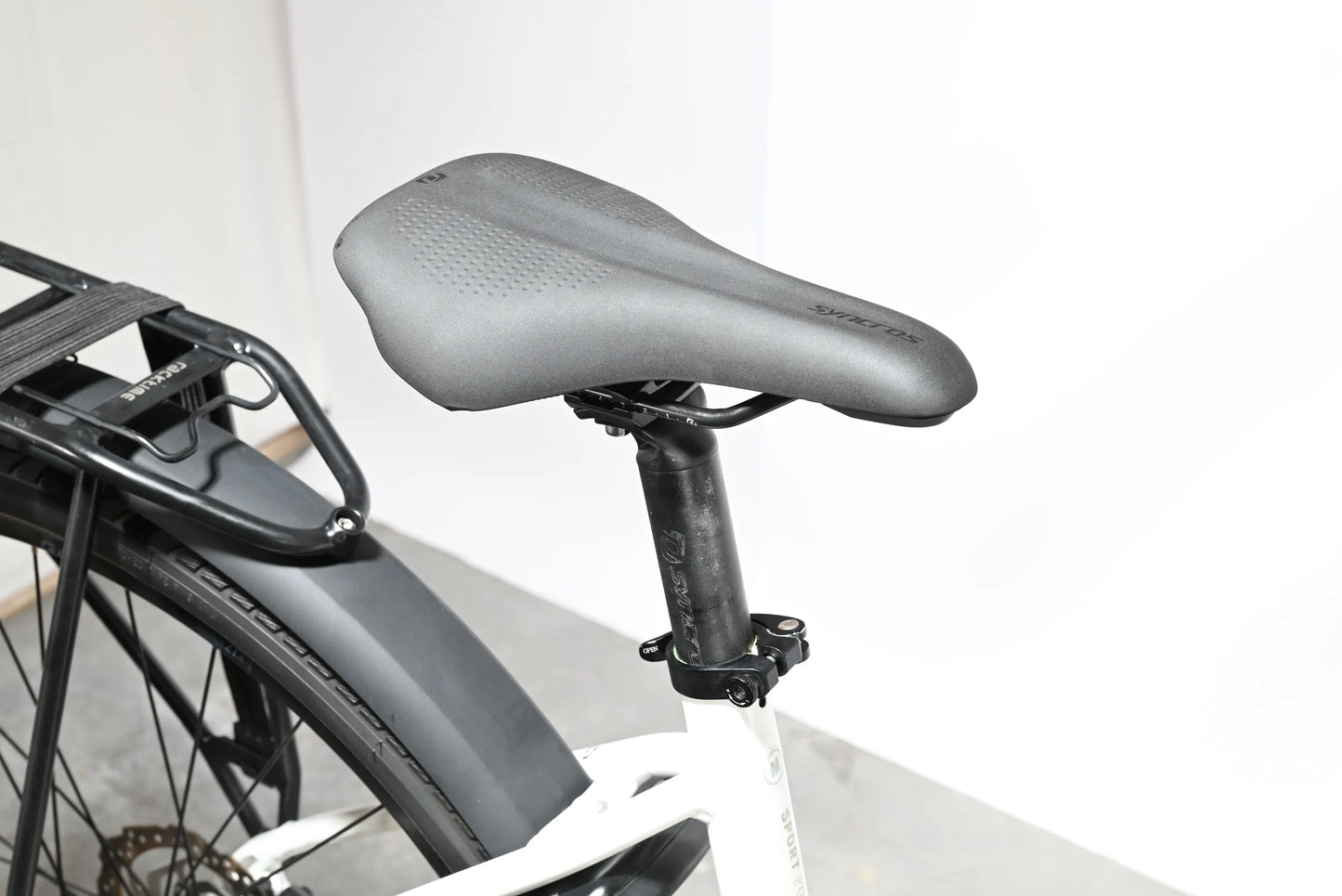 Scott Sub Sport E-ride 20 Lady | 2023 - M - 2131KM