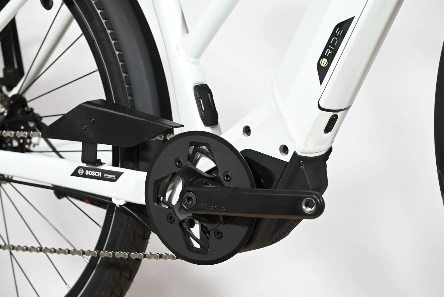Scott Sub Sport E-ride 20 Lady | 2023 - M - 1589KM