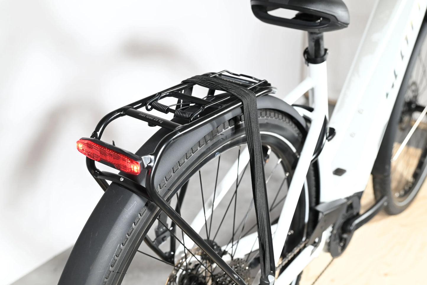 Scott Sub Sport E-ride 20 Lady | 2023 - M - 1589KM
