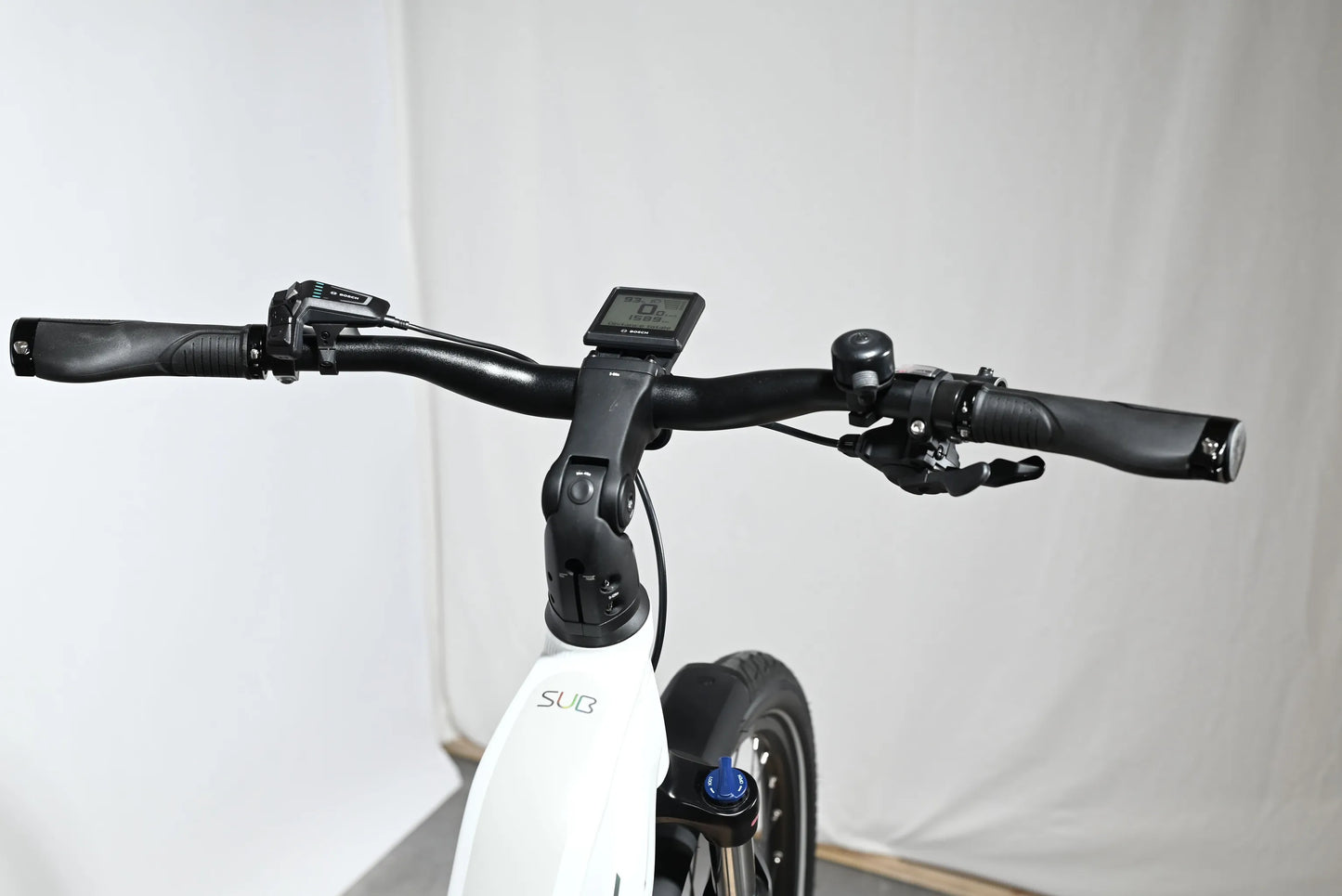 Scott Sub Sport E-ride 20 Lady | 2023 - M - 1589KM