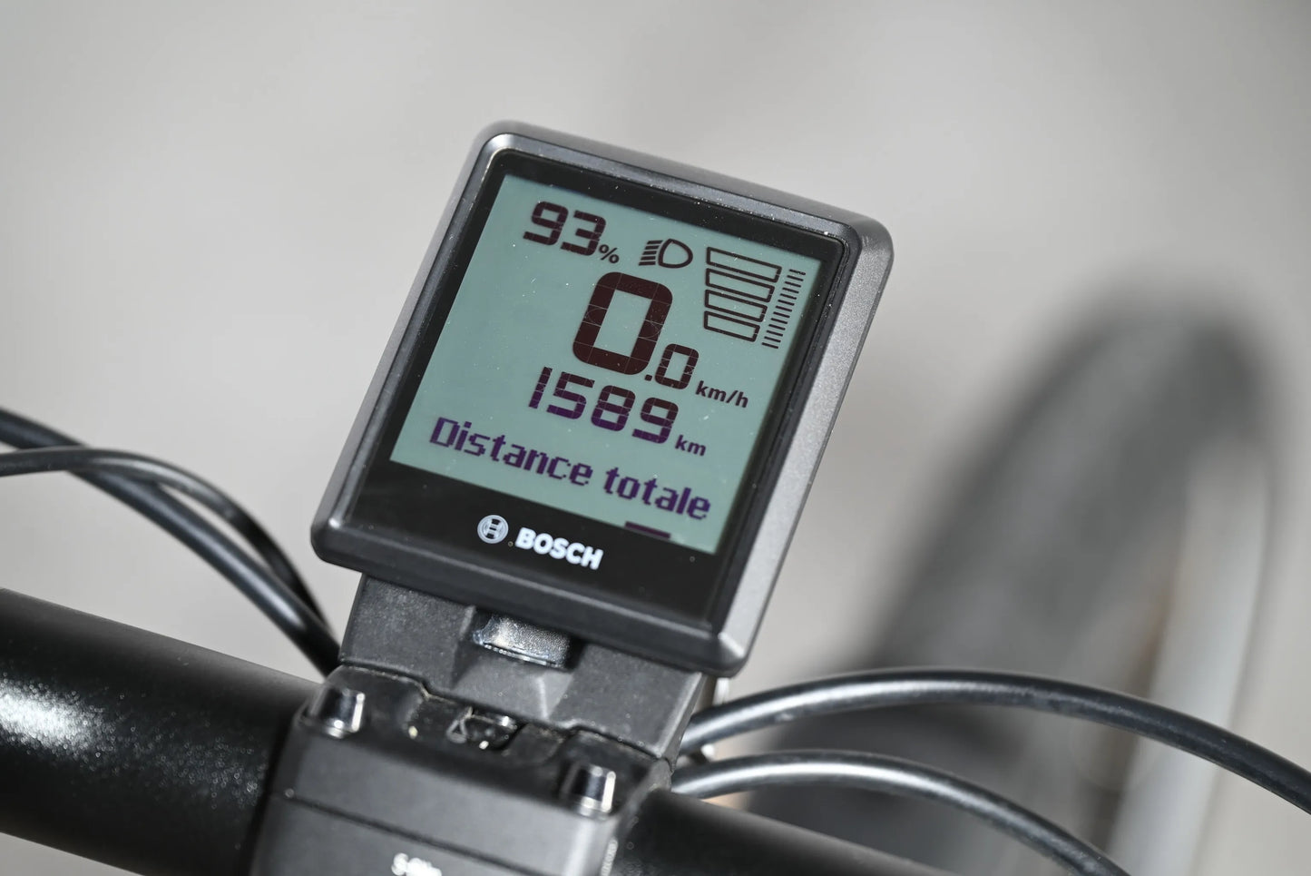 Scott Sub Sport E-ride 20 Lady | 2023 - M - 1589KM