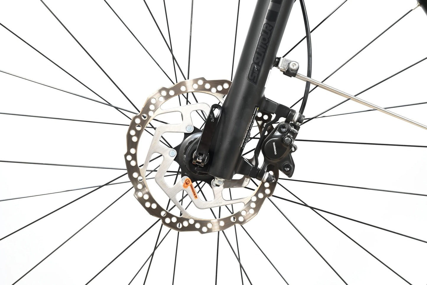 Scott Sub Sport E-ride 20 Lady | 2023 - M - 1810KM