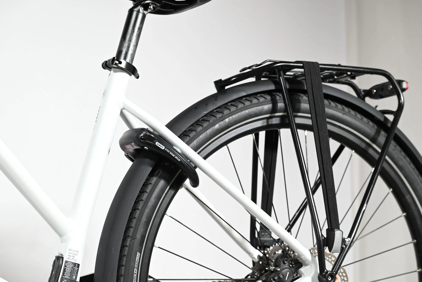 Scott Sub Sport E-ride 20 Lady | 2023 - M - 1810KM