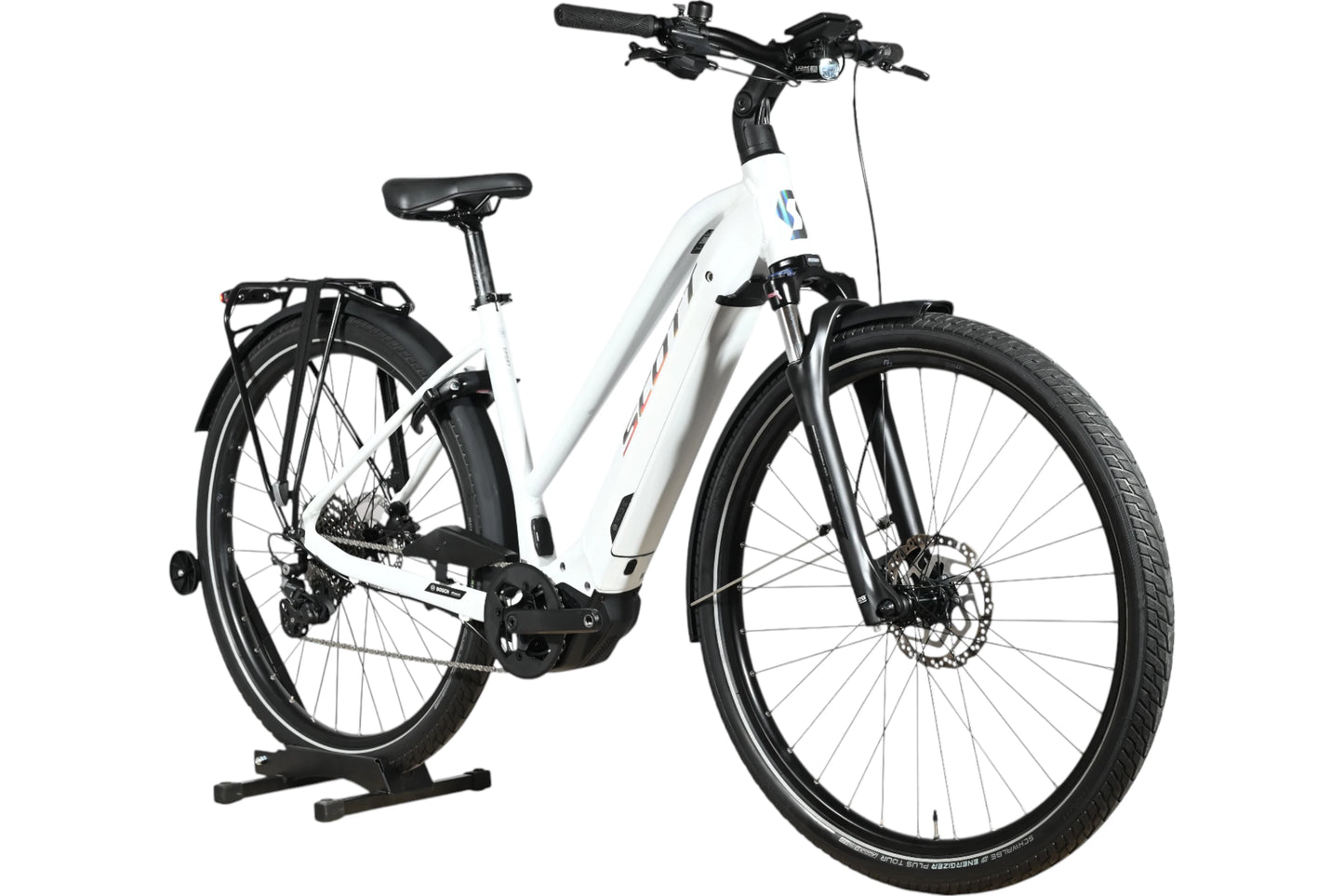 Scott Sub Sport E-ride 20 Lady | 2023 - M - 1810KM