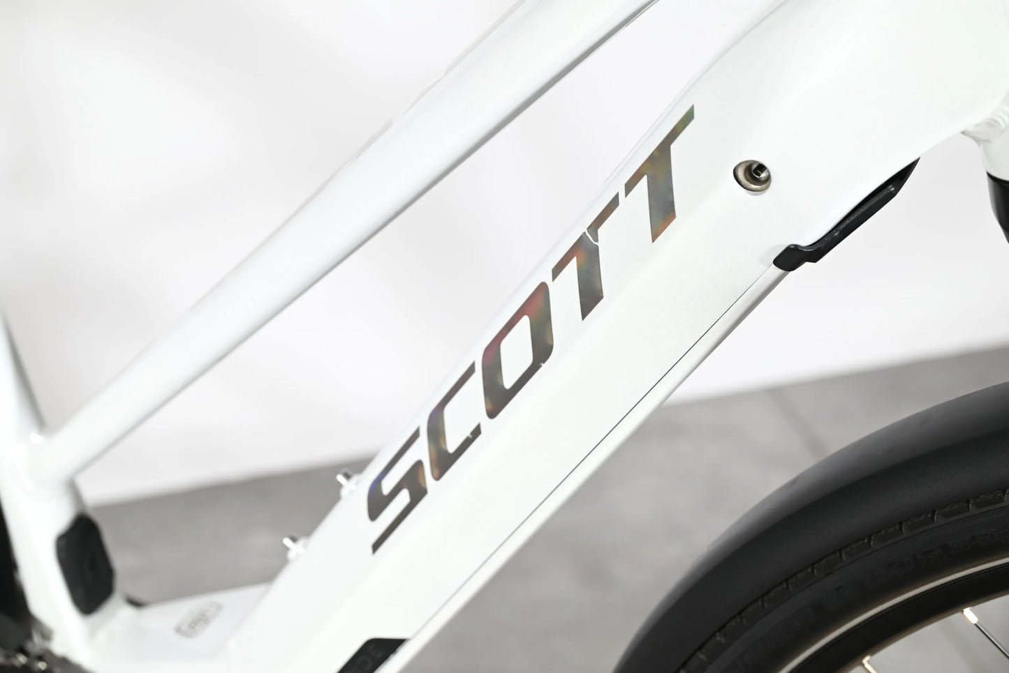 Scott Sub Sport E-ride 20 Lady | 2023 - M - 1810KM