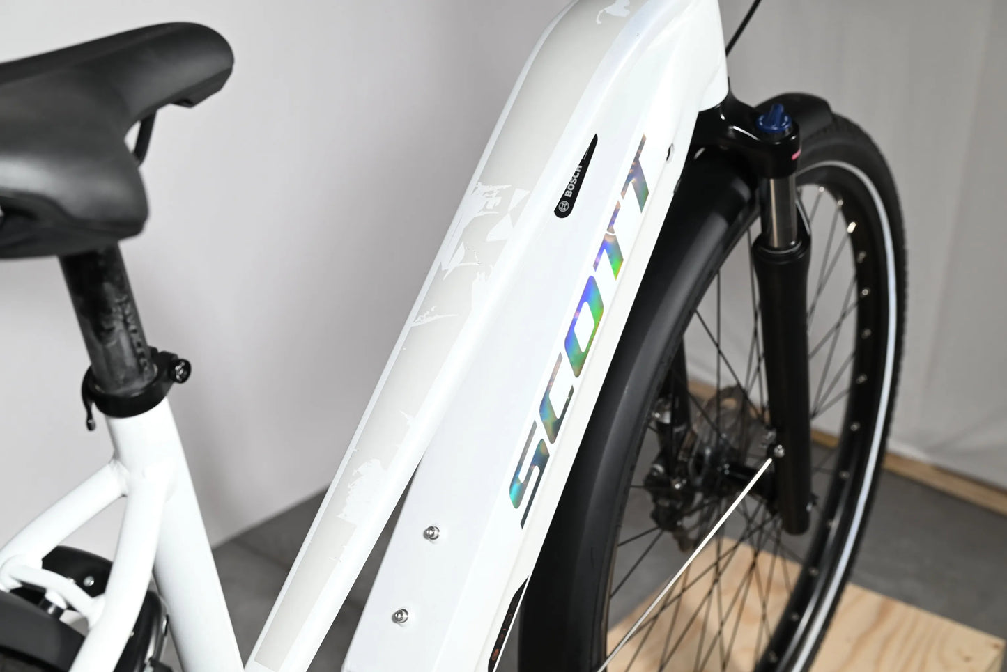 Scott Sub Sport E-ride 20 Lady | 2023 - M - 1810KM