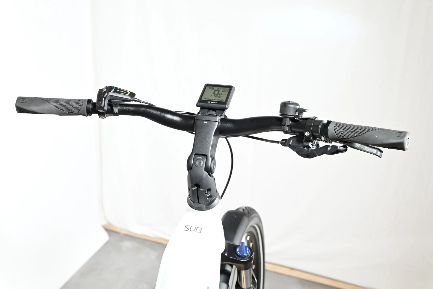 Scott Sub Sport E-ride 20 Lady | 2023 - M - 1810KM