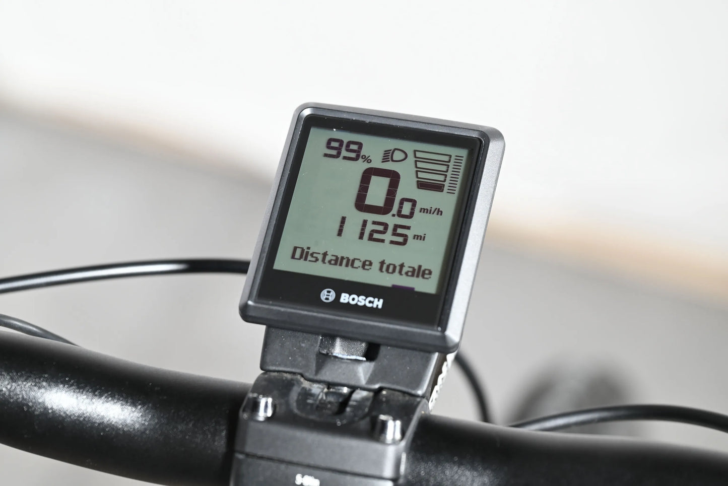 Scott Sub Sport E-ride 20 Lady | 2023 - M - 1810KM