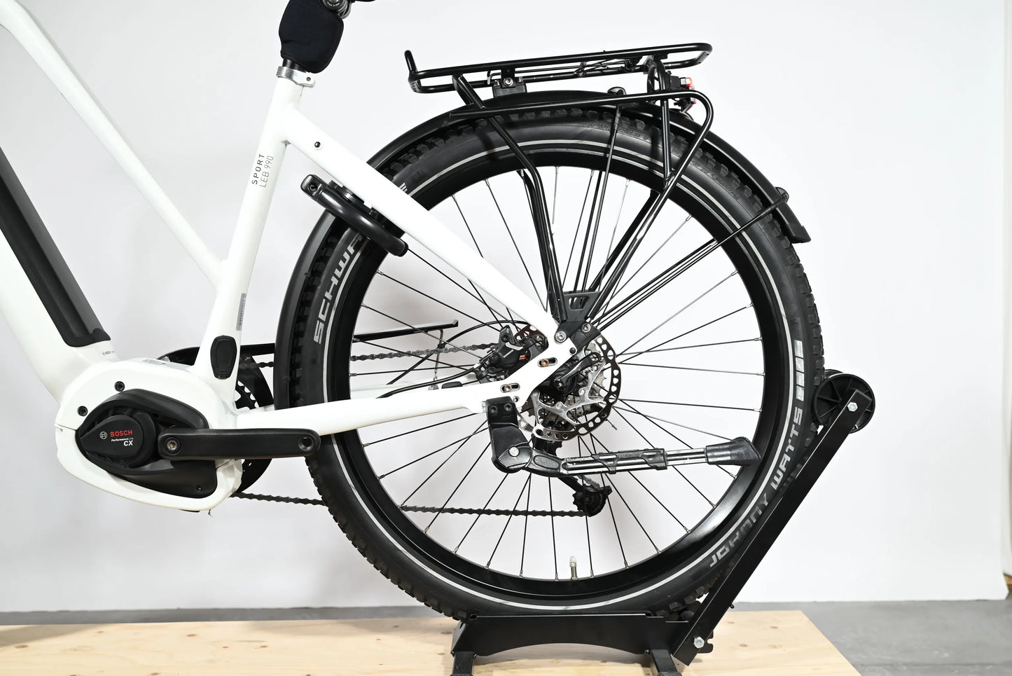 Velodeville LEB 990 Sport | 2022 - M - 9348KM