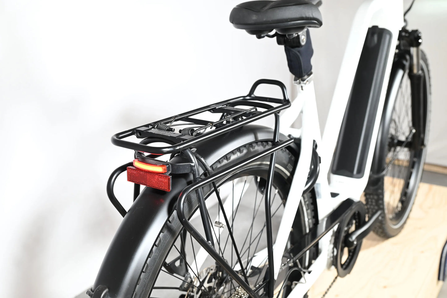 Velodeville LEB 990 Sport | 2022 - M - 9348KM