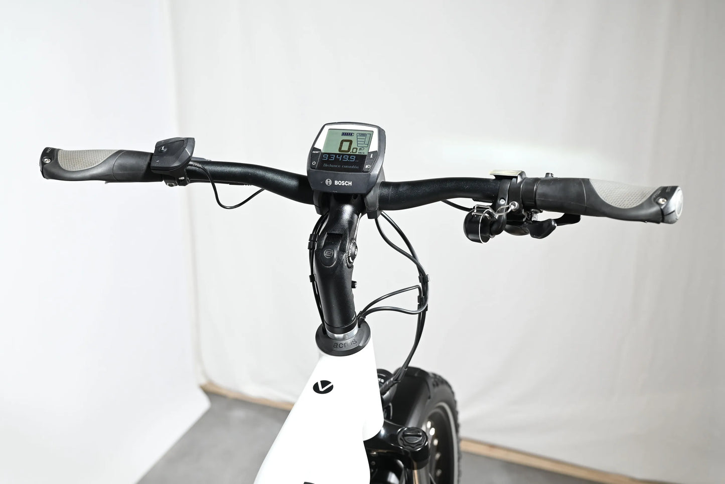 Velodeville LEB 990 Sport | 2022 - M - 9348KM
