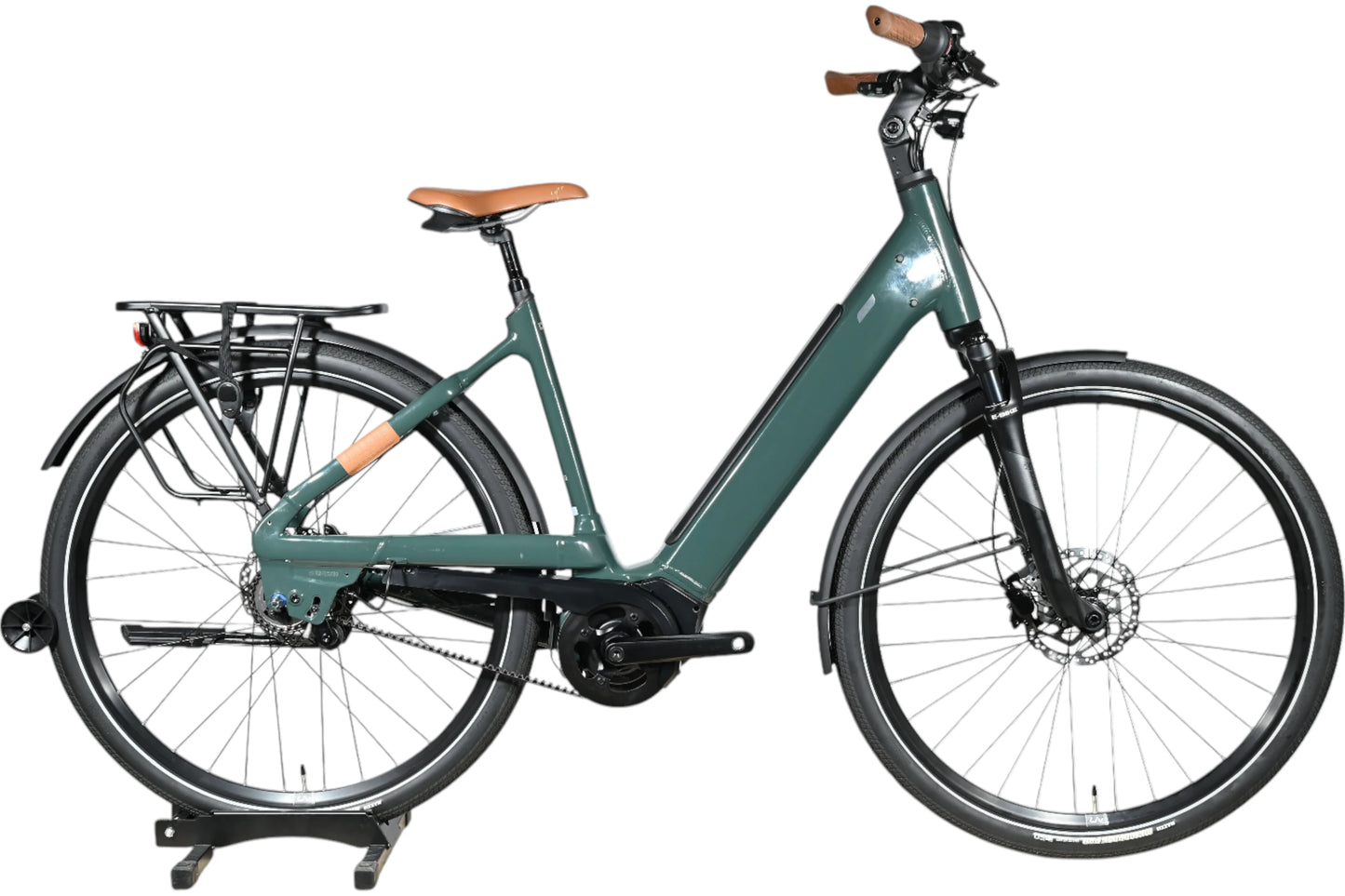 Giant Liv Allure E+1 | 2023 - M - 179KM
