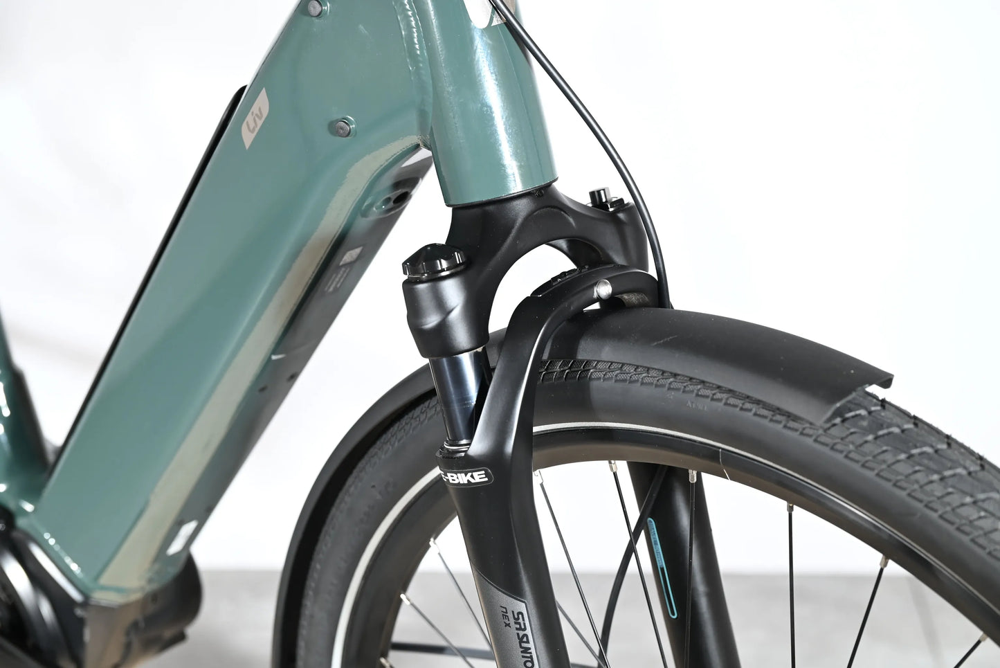 Giant Liv Allure E+1 | 2023 - M - 179KM