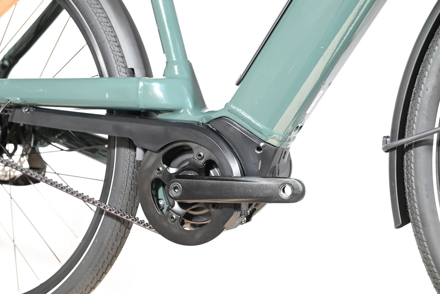 Giant Liv Allure E+1 | 2023 - M - 179KM