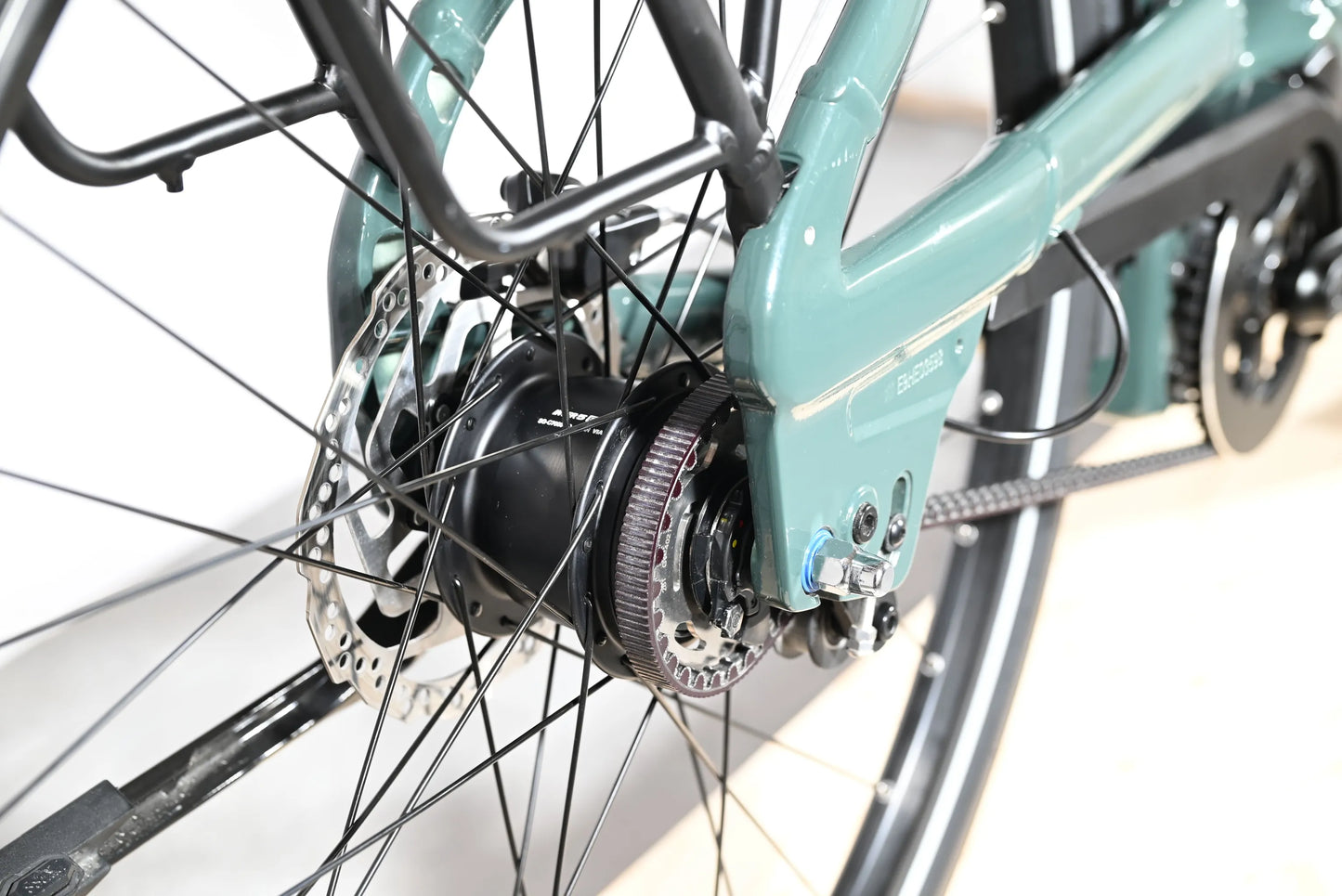 Giant Liv Allure E+1 | 2023 - M - 179KM