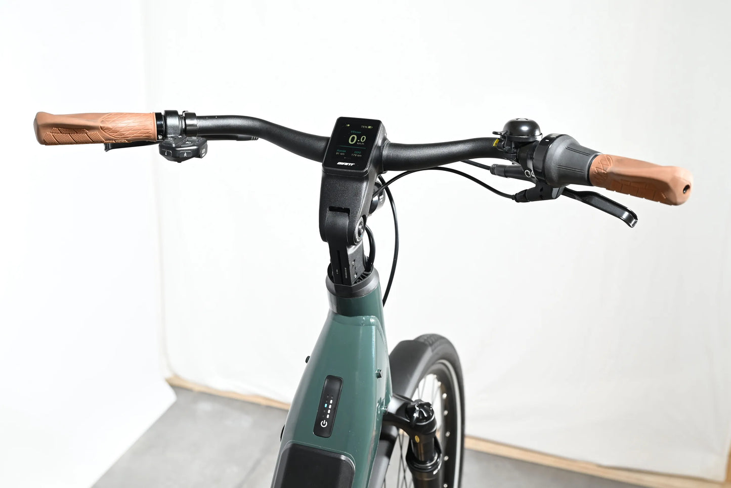 Giant Liv Allure E+1 | 2023 - M - 179KM