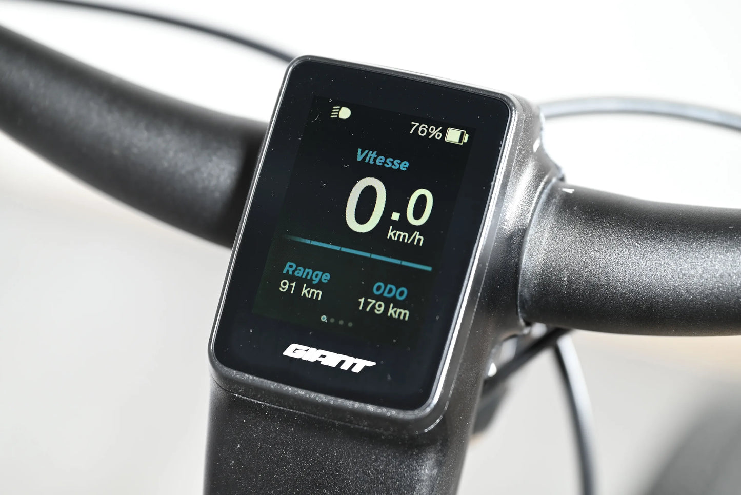 Giant Liv Allure E+1 | 2023 - M - 179KM