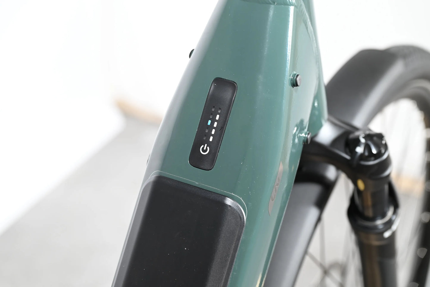 Giant Liv Allure E+1 | 2023 - M - 179KM