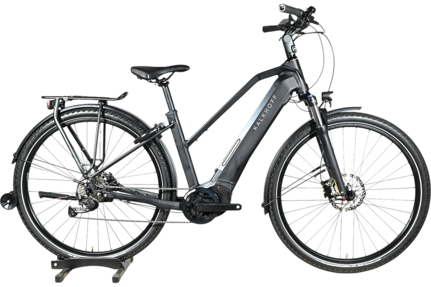 Kalkhoff Entice 5B Season | 2023 - S - 512KM