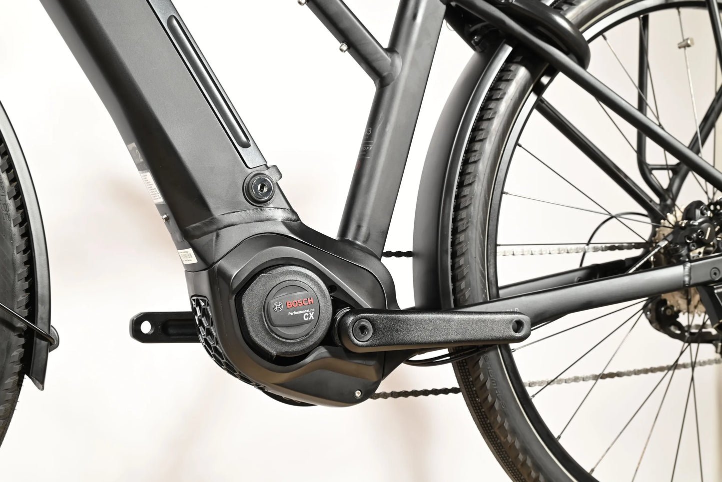 Kalkhoff Entice 5B Season | 2023 - S - 512KM