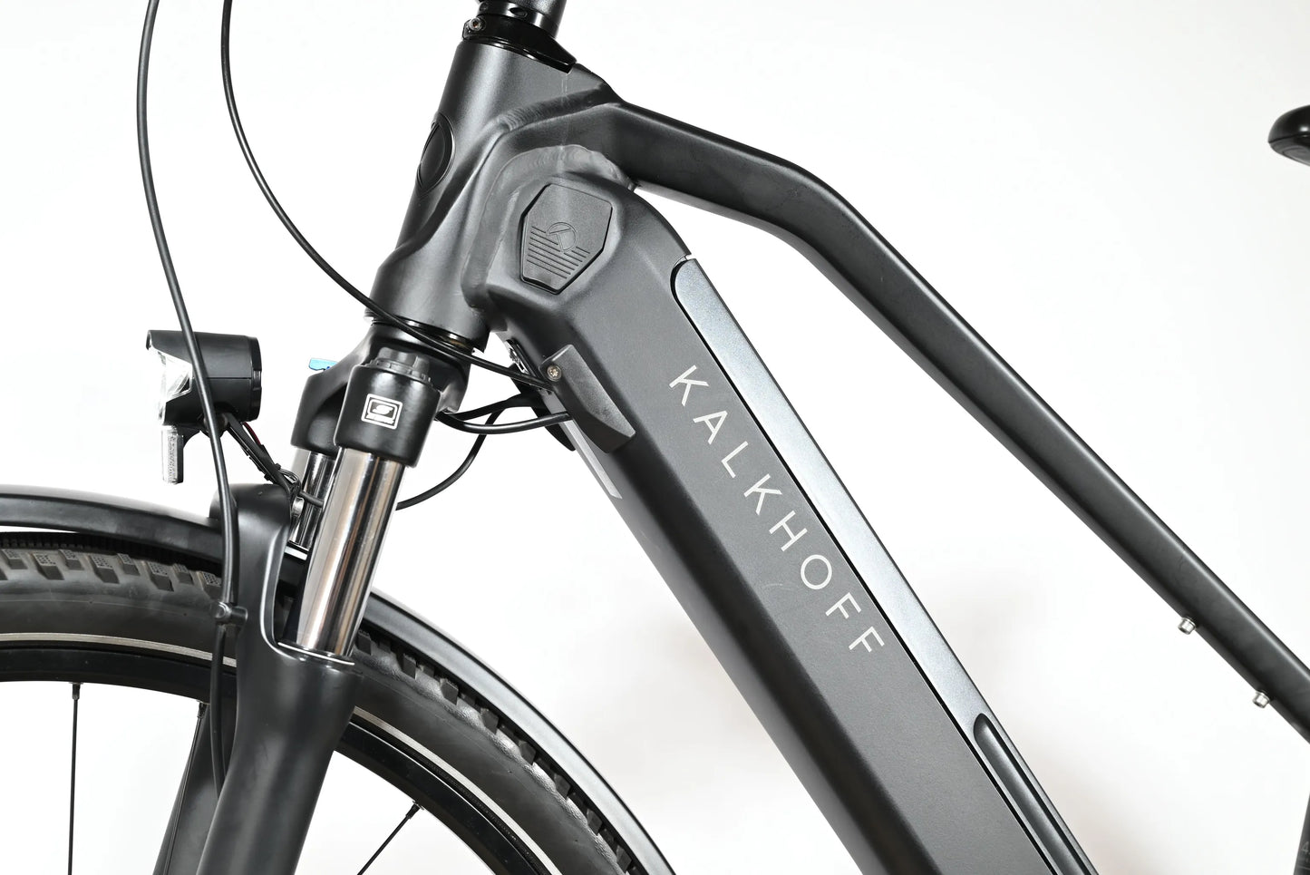 Kalkhoff Entice 5B Season | 2023 - S - 512KM