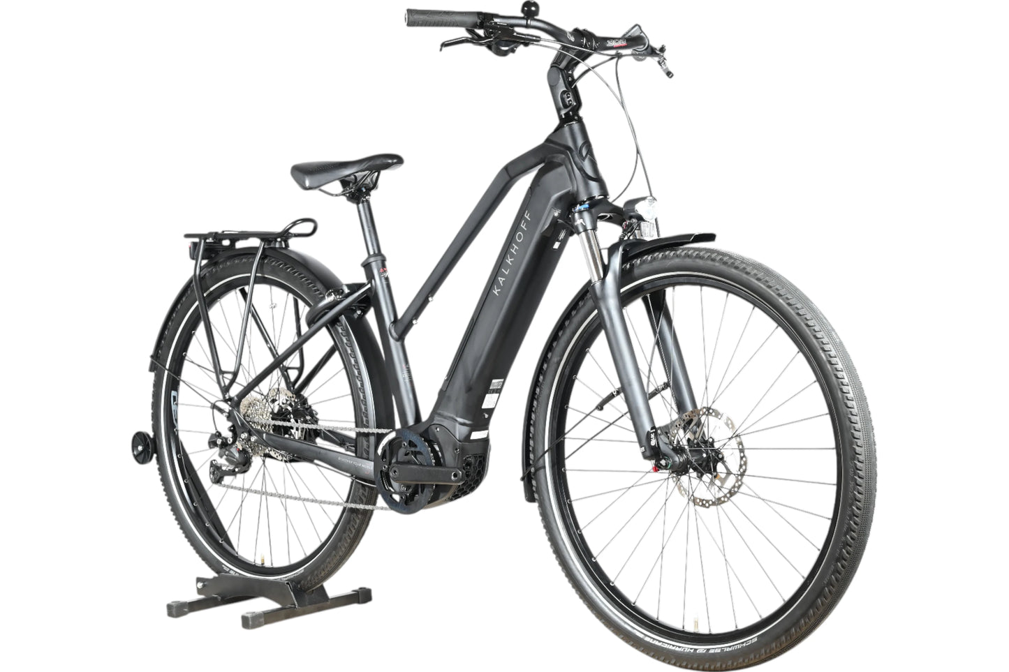 Kalkhoff Entice 5B Season | 2023 - S - 512KM