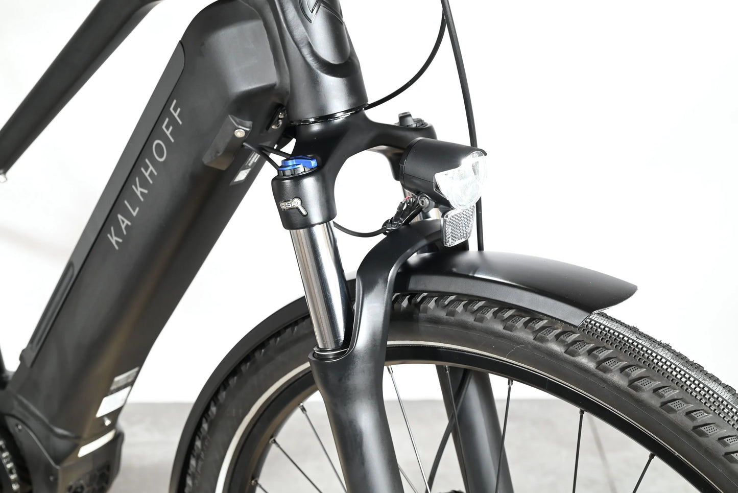 Kalkhoff Entice 5B Season | 2023 - S - 512KM