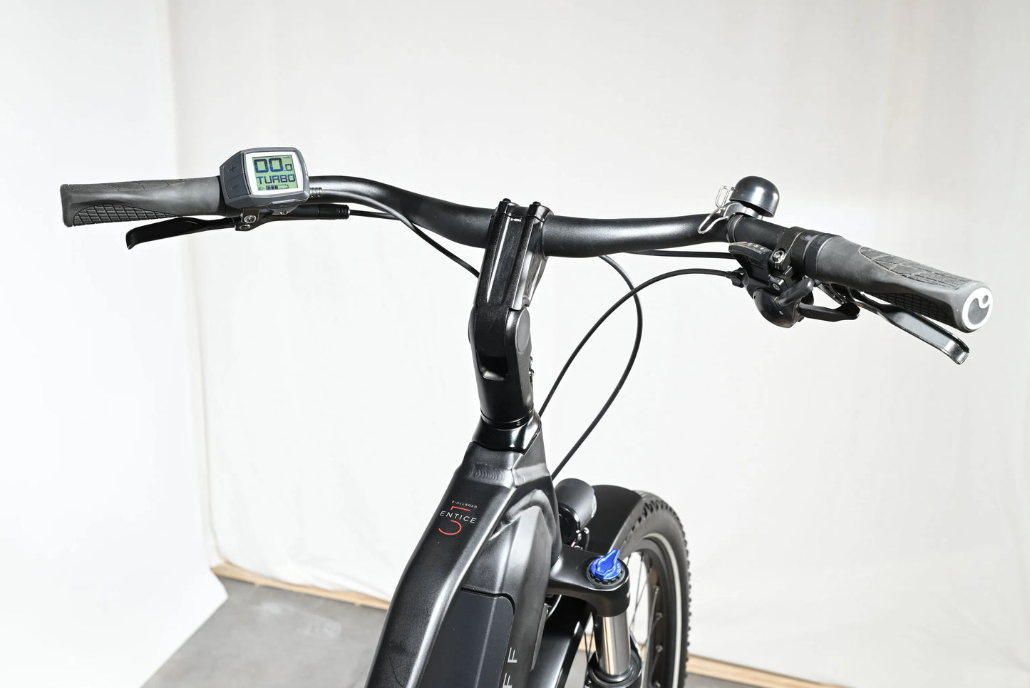Kalkhoff Entice 5B Season | 2023 - S - 512KM