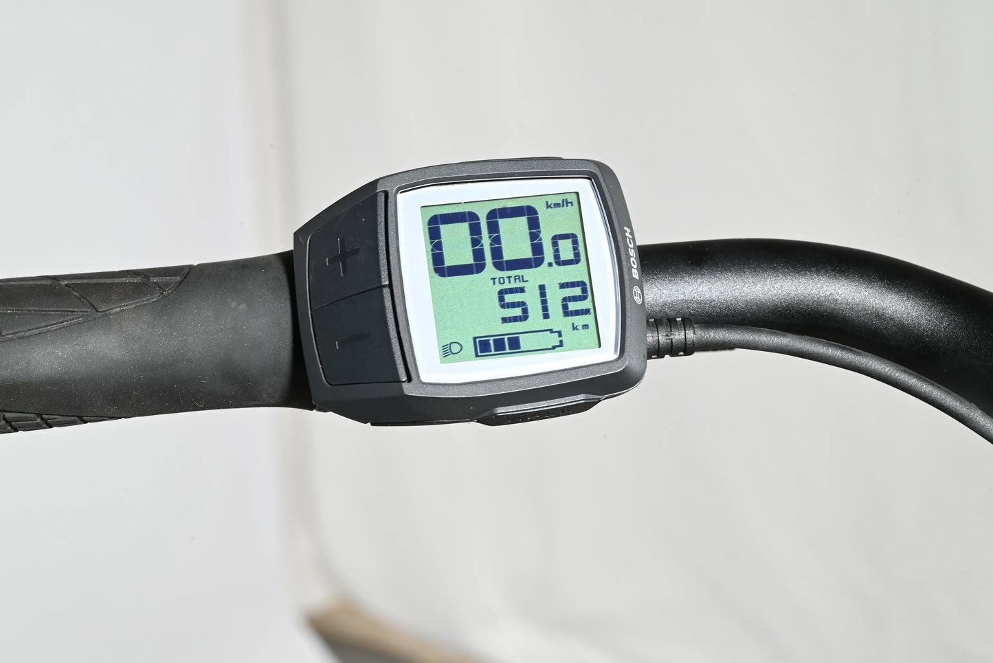 Kalkhoff Entice 5B Season | 2023 - S - 512KM