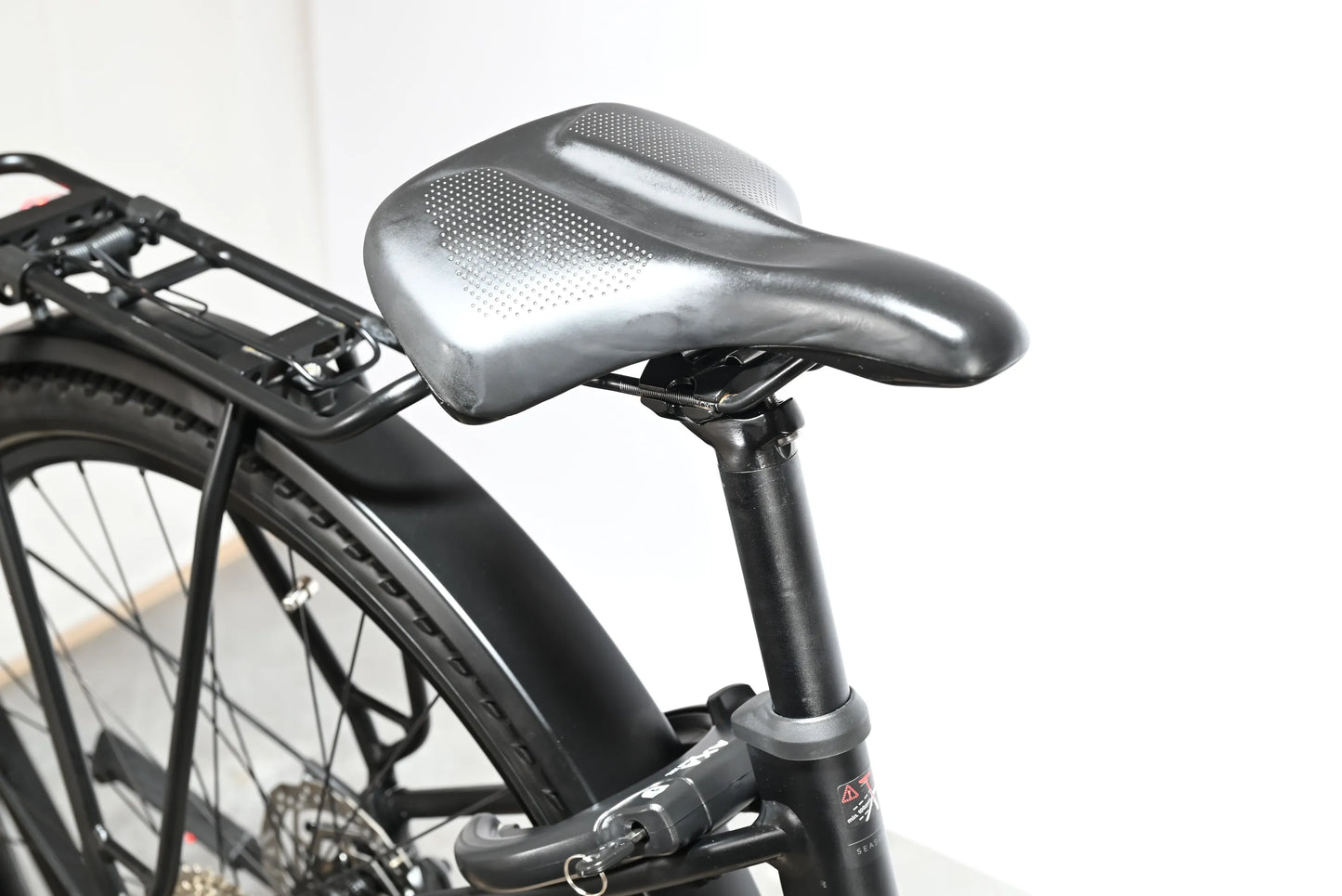 Kalkhoff Entice 5B Season | 2023 - S - 512KM