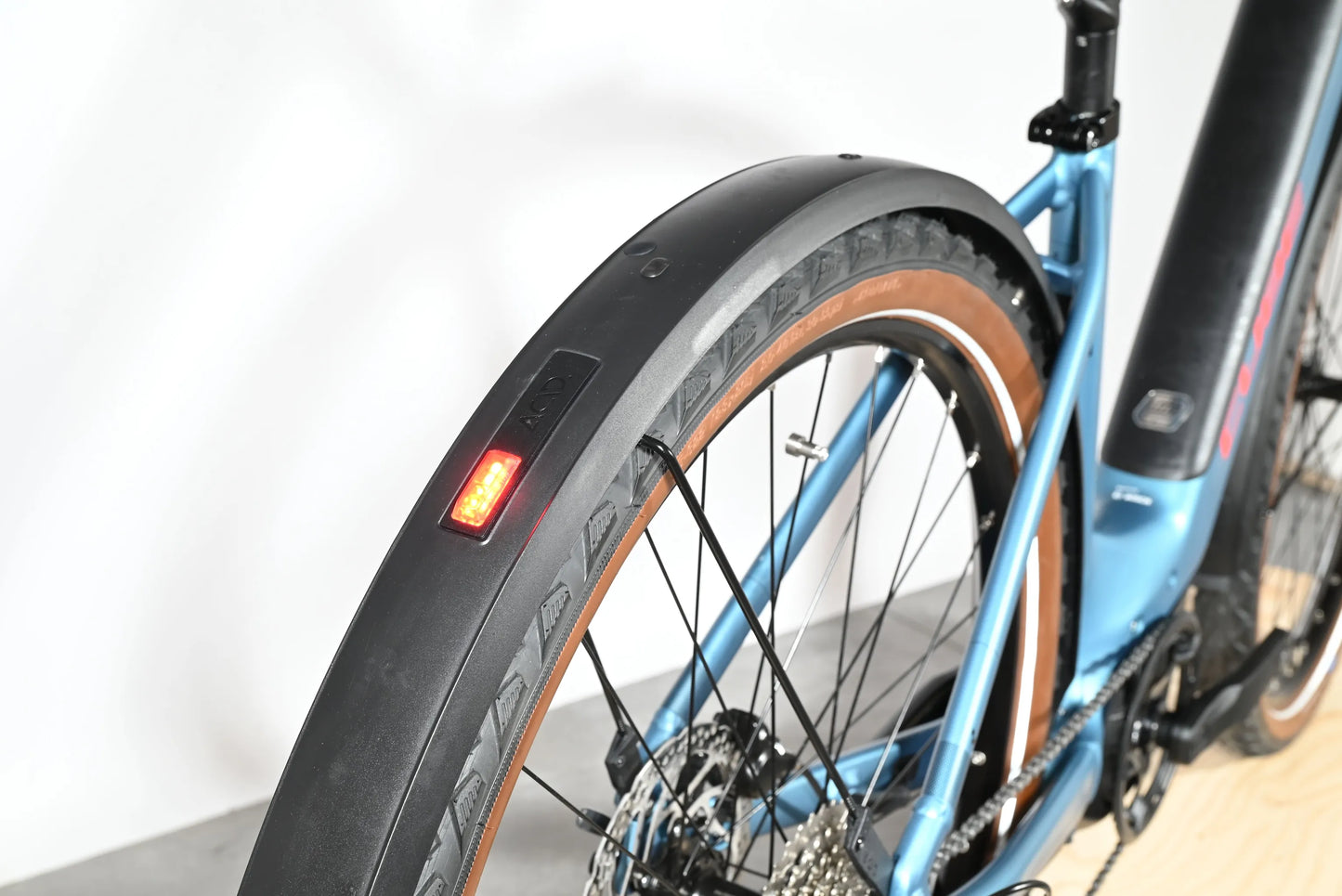 Cube Nuride Hybrid Performance | 2024 - S - 312KM