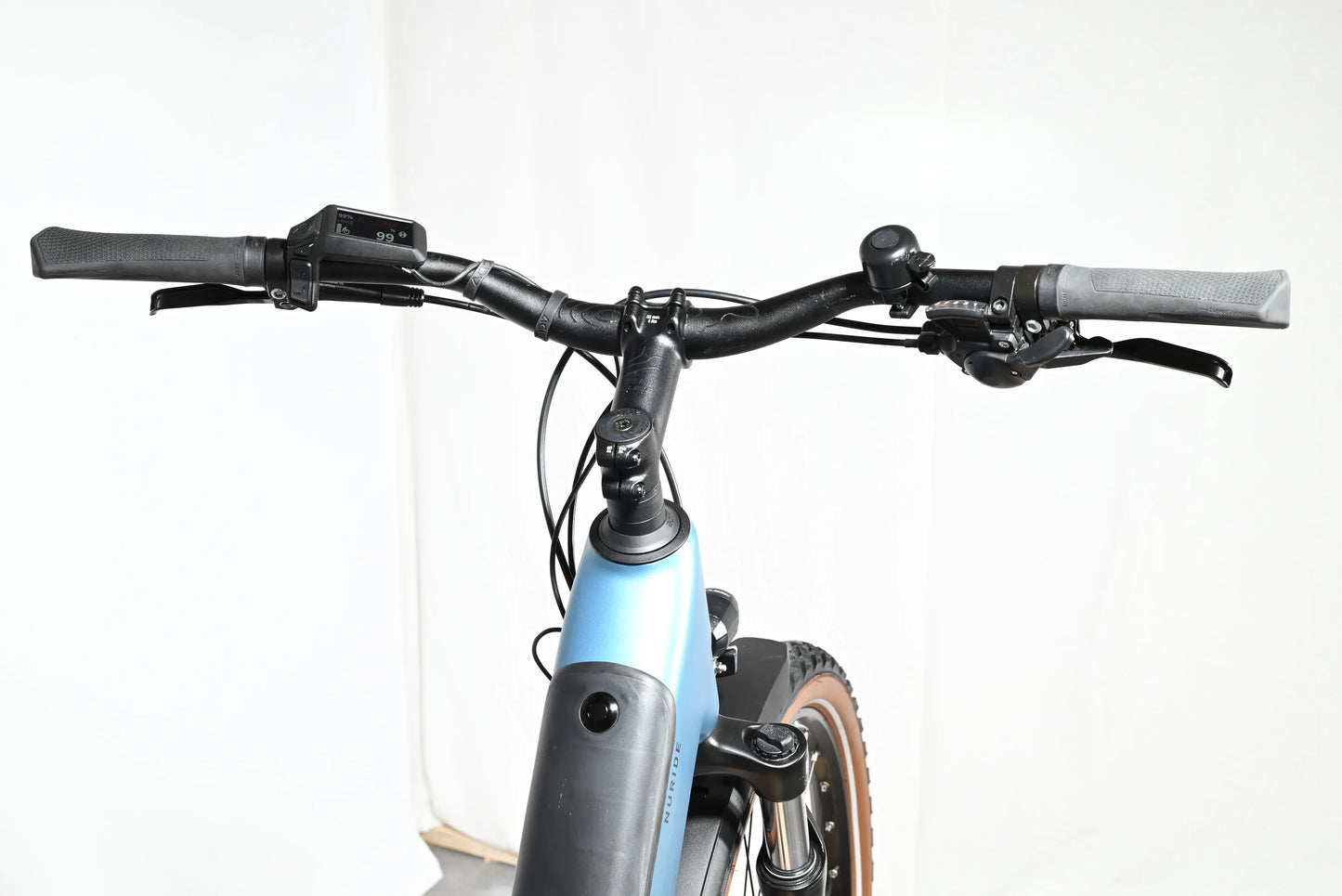 Cube Nuride Hybrid Performance | 2024 - S - 312KM