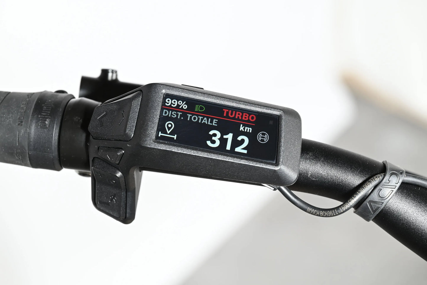Cube Nuride Hybrid Performance | 2024 - S - 312KM