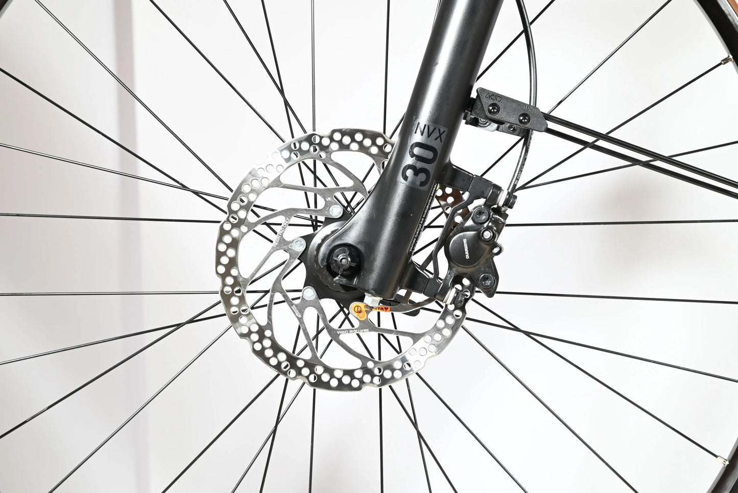 Cube Nuride Hybrid Performance | 2024 - S - 312KM