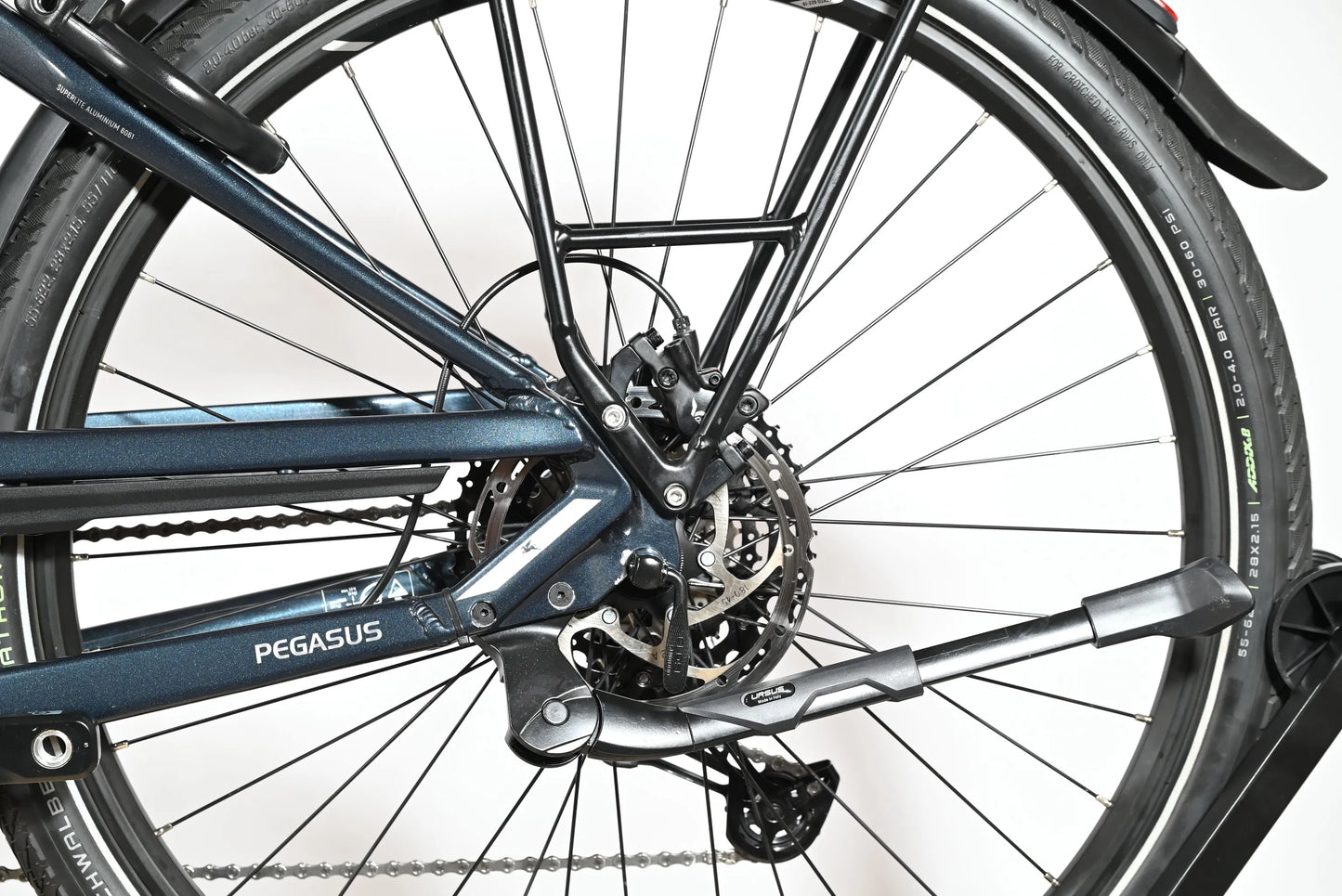 Pegasus Premio Evo 11 | 2023 - S - 2635KM