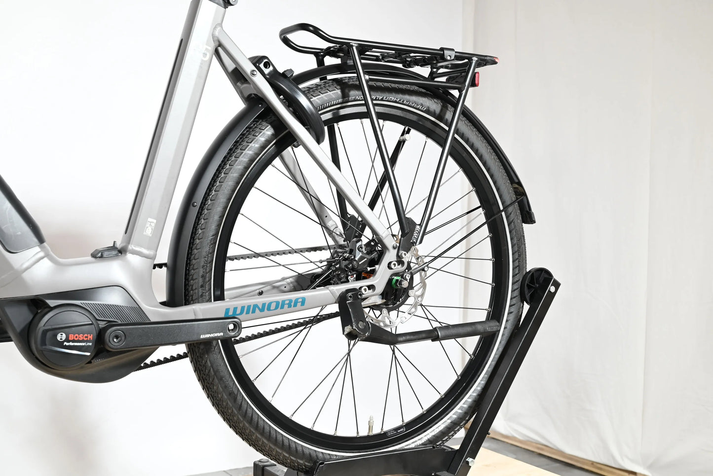 Winora Sinus R5 | 2023 - L - 1129KM