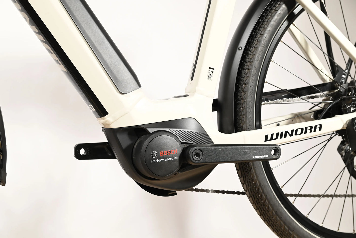 Winora Sinus 9 | 2023 - M - 1008KM