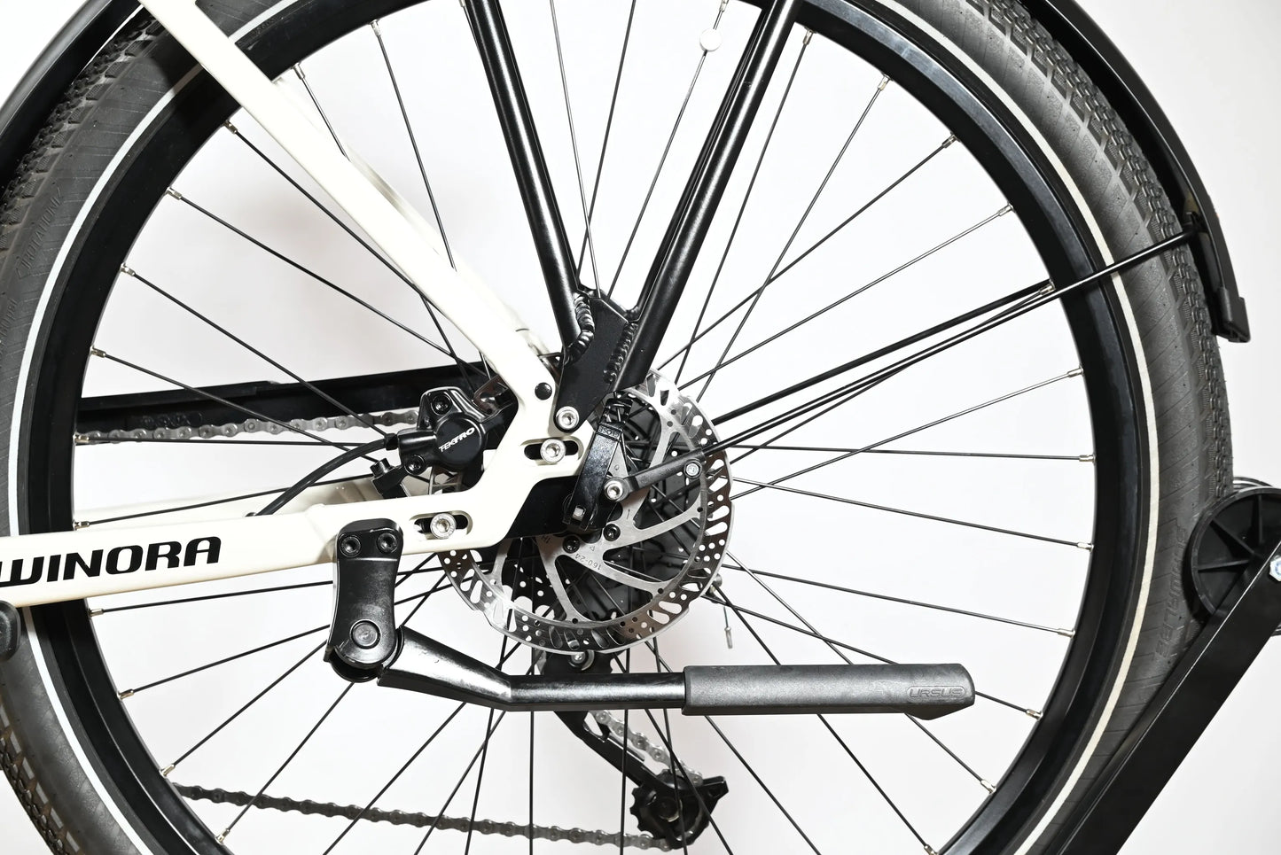 Winora Sinus 9 | 2023 - M - 1008KM