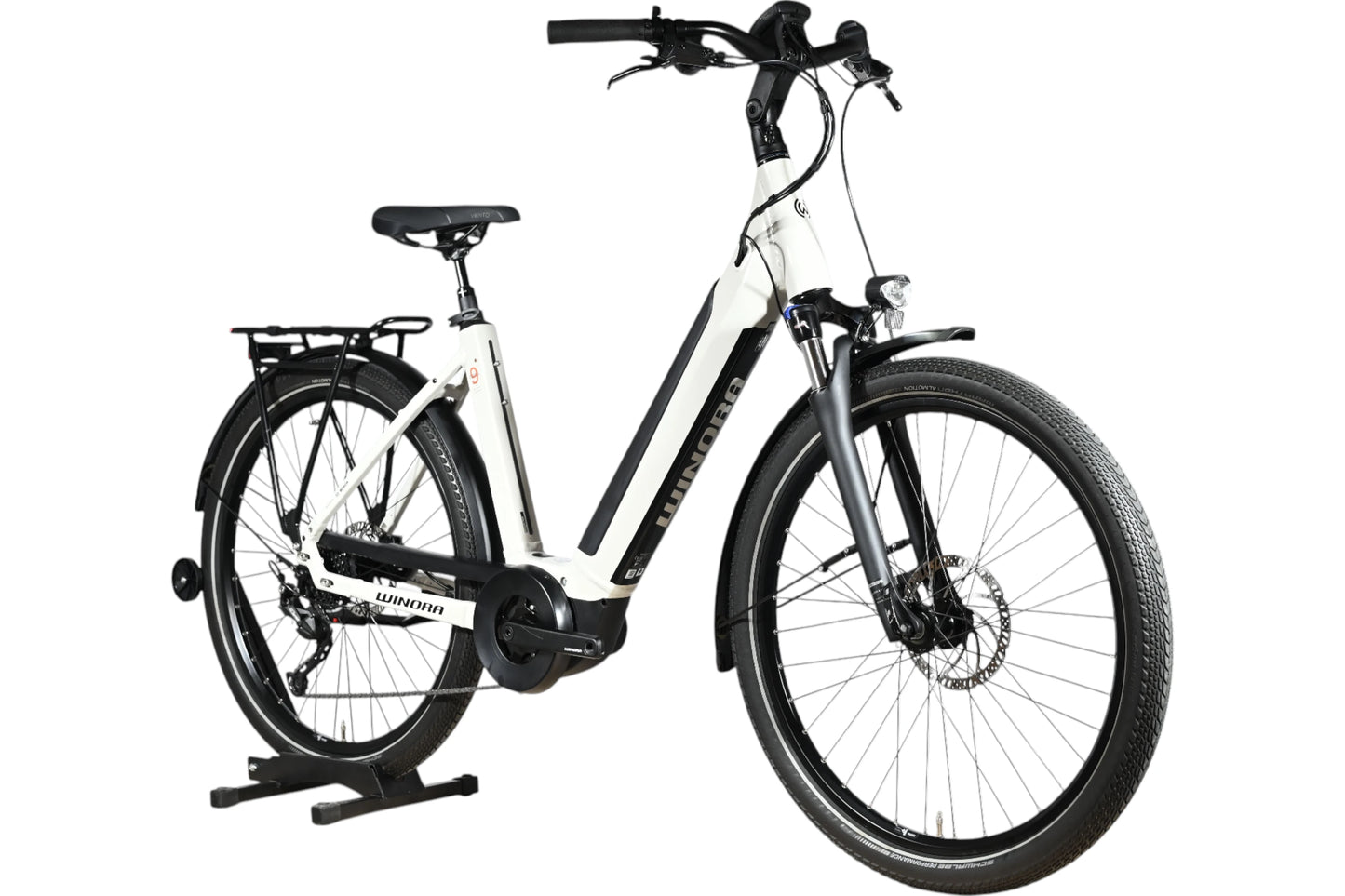 Winora Sinus 9 | 2023 - M - 1008KM