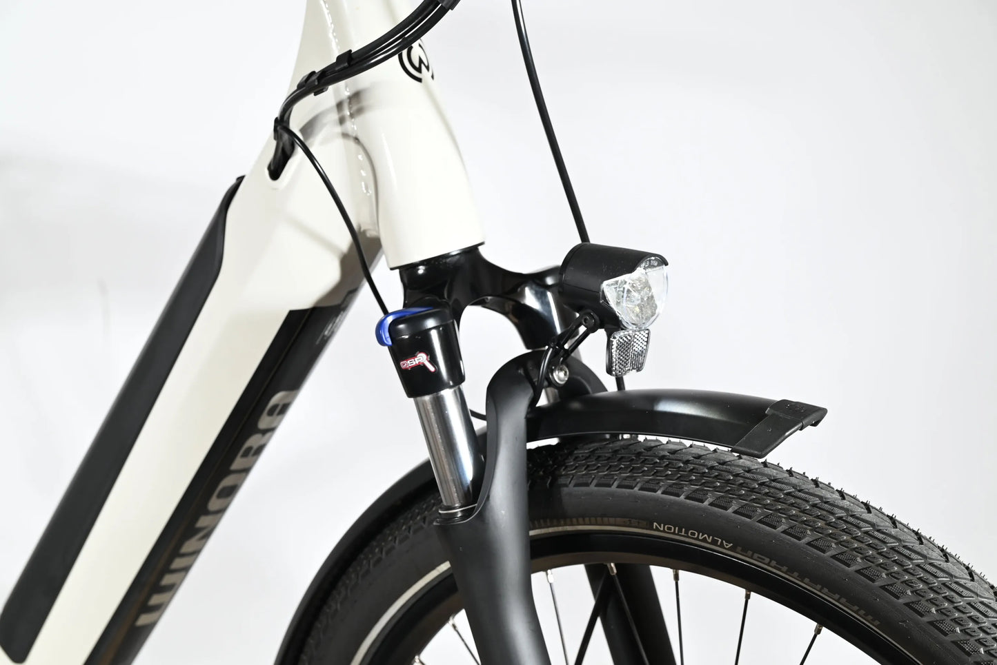 Winora Sinus 9 | 2023 - M - 1008KM