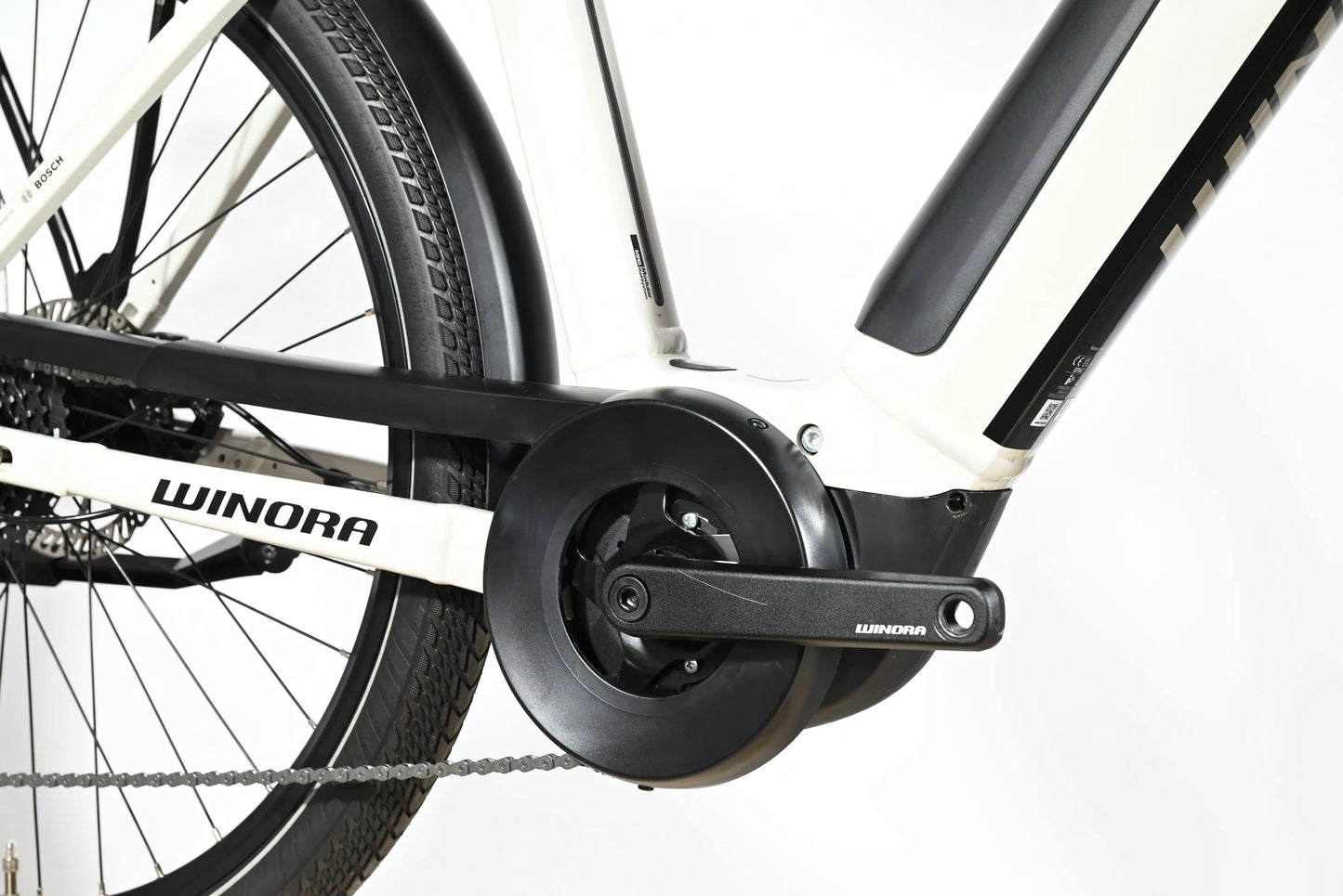 Winora Sinus 9 | 2023 - M - 1008KM