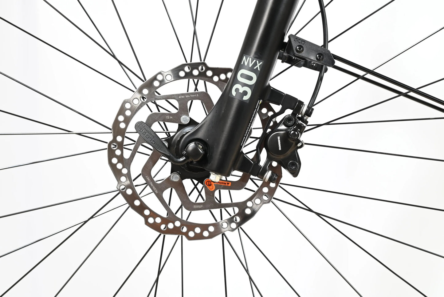 Cube Kathmandu Hybride One 625 | 2024 - 50CM - 72KM