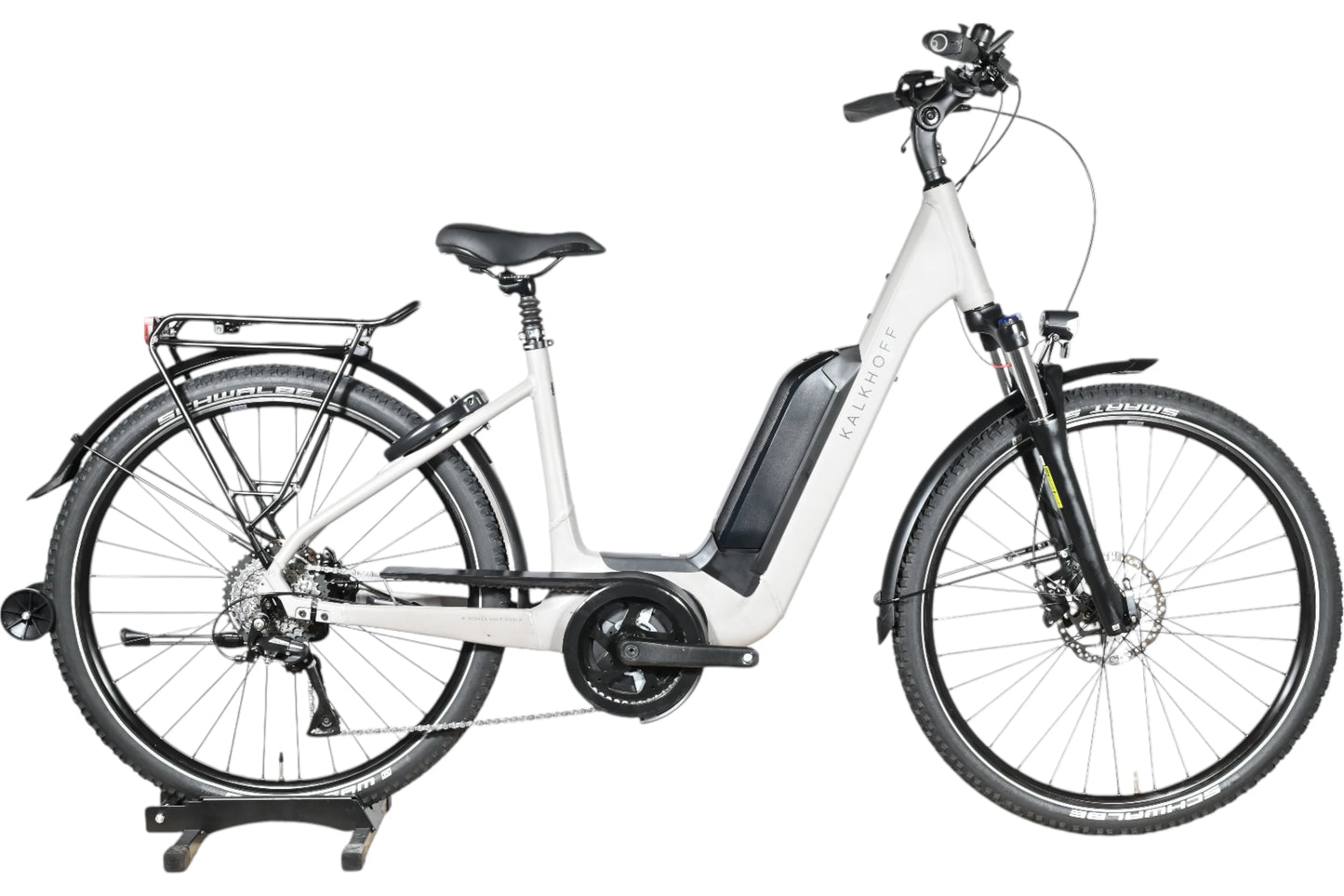 Kalkhoff Entice 1.B Move | 2024 - S - 1888KM