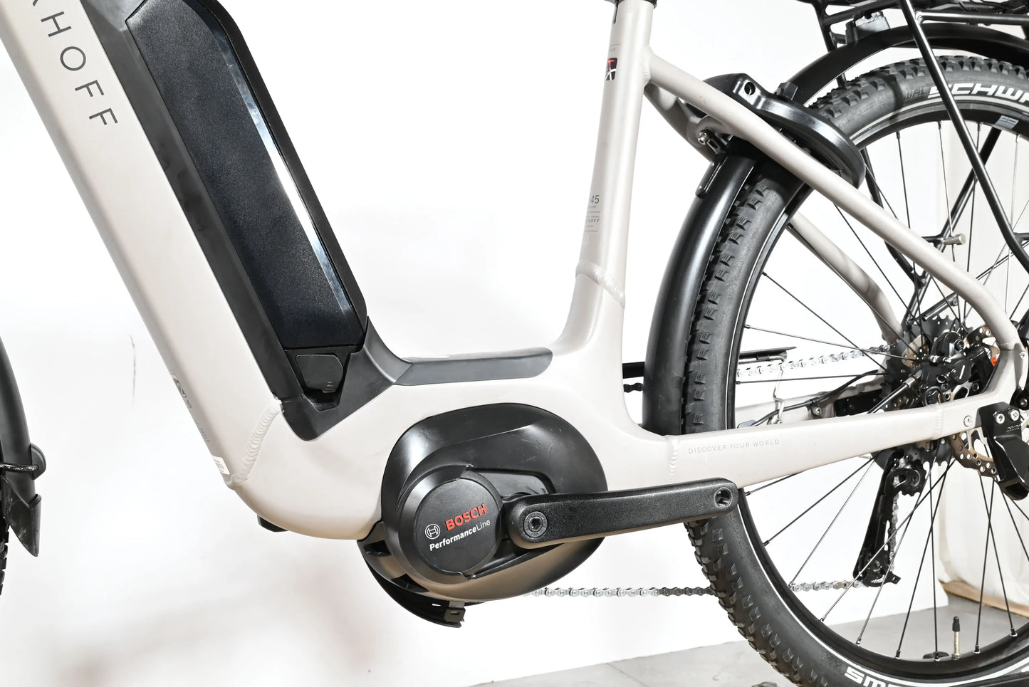 Kalkhoff Entice 1.B Move | 2024 - S - 1888KM
