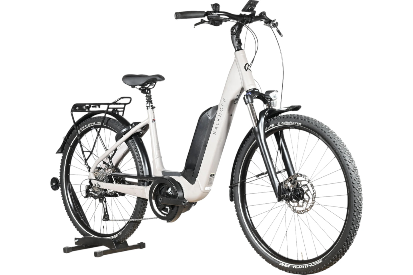 Kalkhoff Entice 1.B Move | 2024 - S - 1888KM