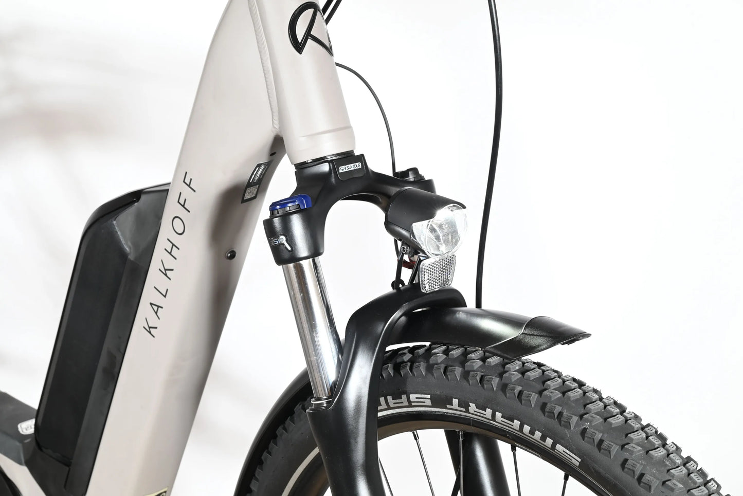 Kalkhoff Entice 1.B Move | 2024 - S - 1888KM