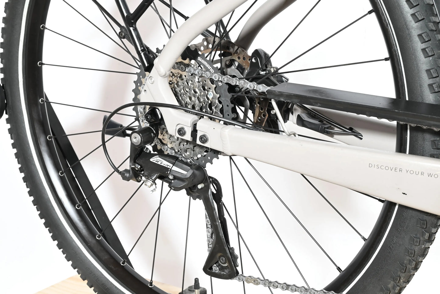 Kalkhoff Entice 1.B Move | 2024 - S - 1888KM