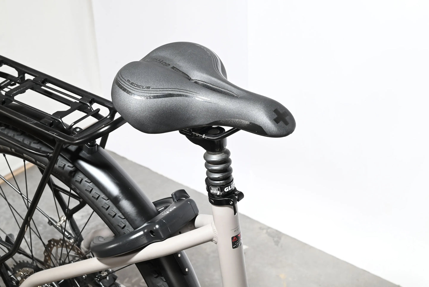 Kalkhoff Entice 1.B Move | 2024 - S - 1888KM