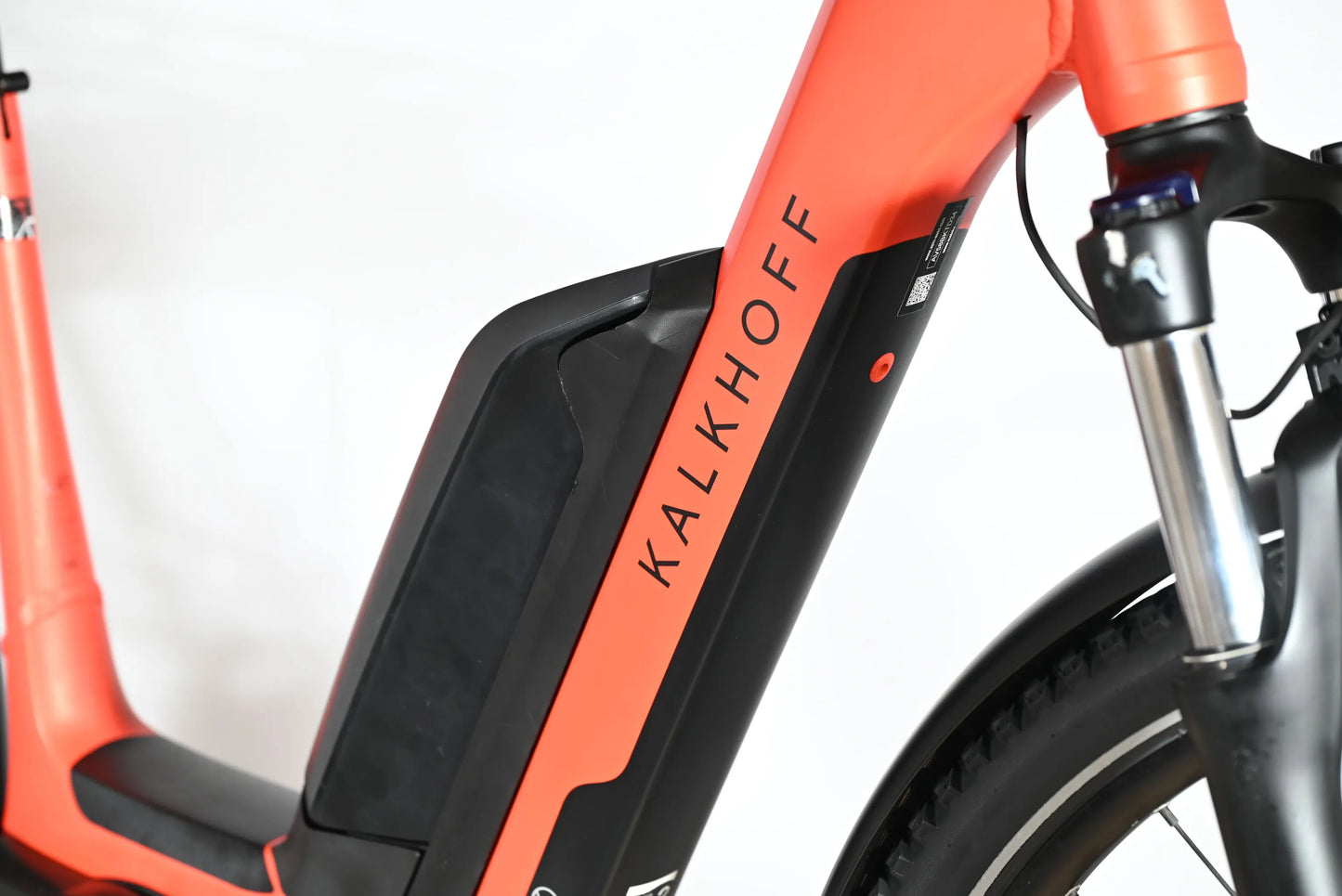 Kalkhoff Entice 1.B Move | 2022 - S - 24707KM