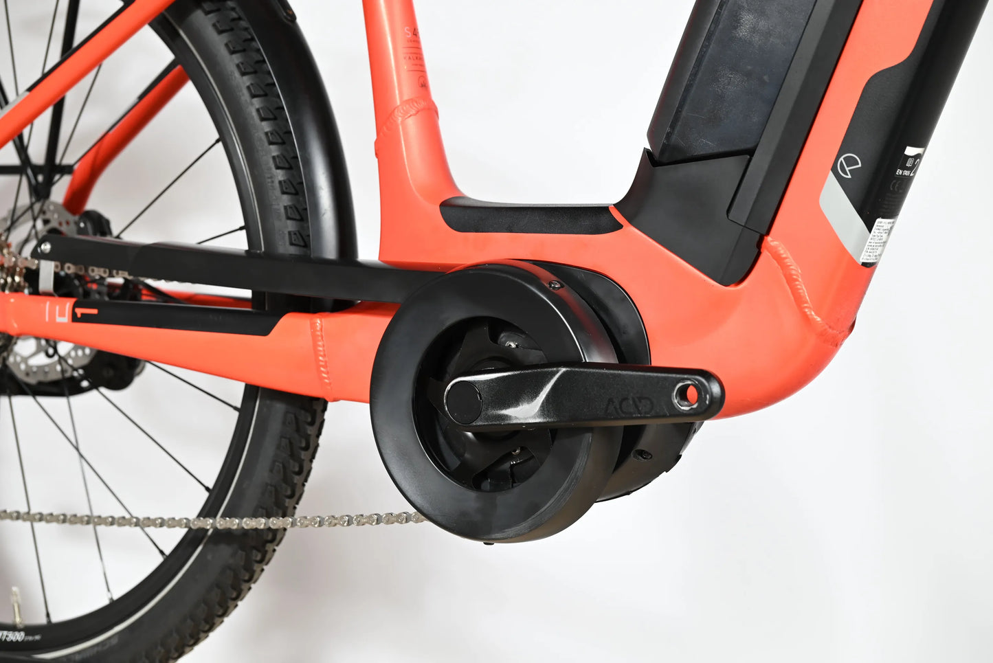 Kalkhoff Entice 1.B Move | 2022 - S - 24707KM